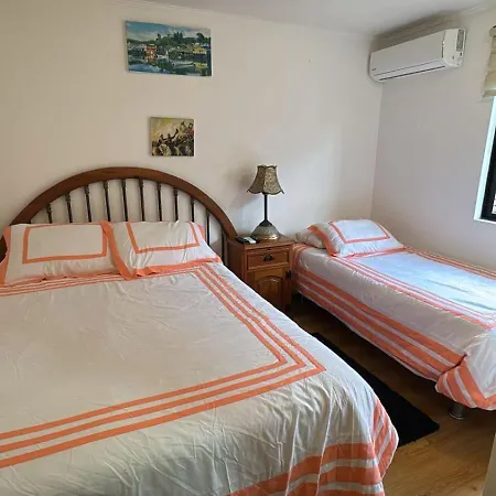 Hostal Almendral-2