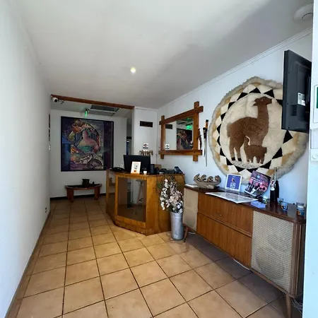 Hostal Almendral-3